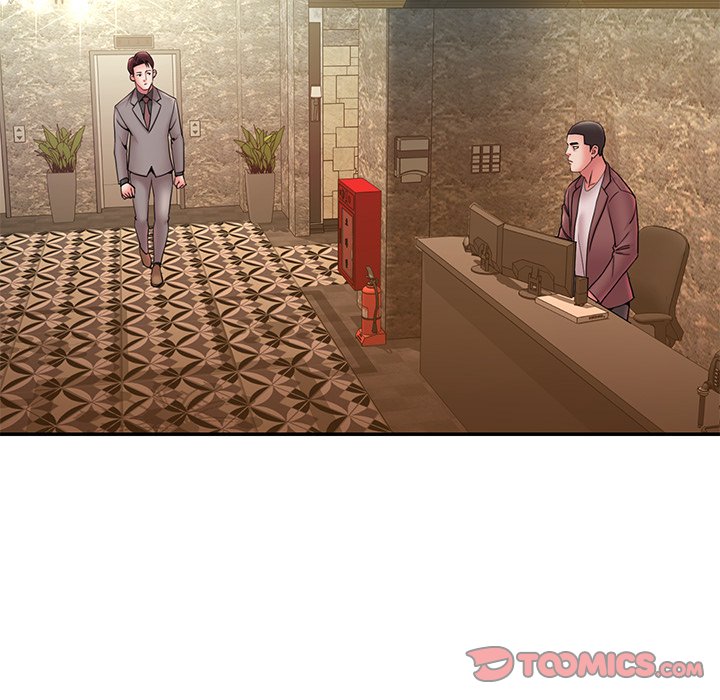 《男孩没人爱》漫画 第18章