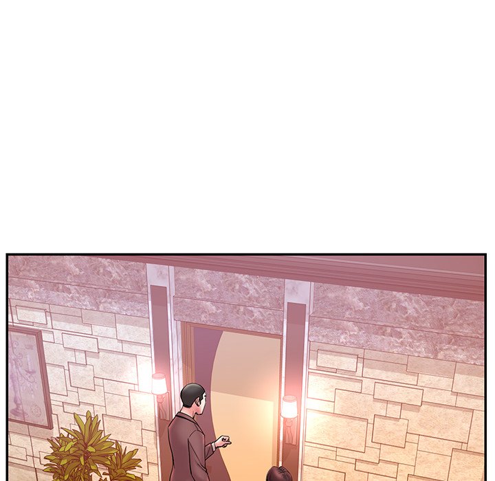 《男孩没人爱》漫画 第18章