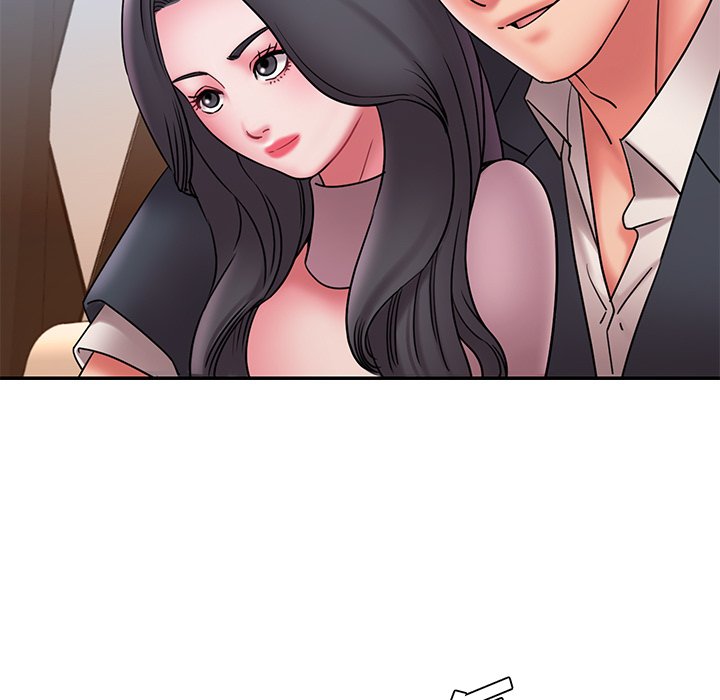 《男孩没人爱》漫画 第18章