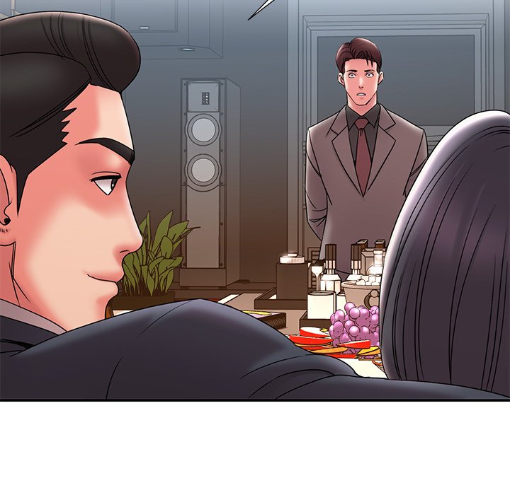 《男孩没人爱》漫画 第18章
