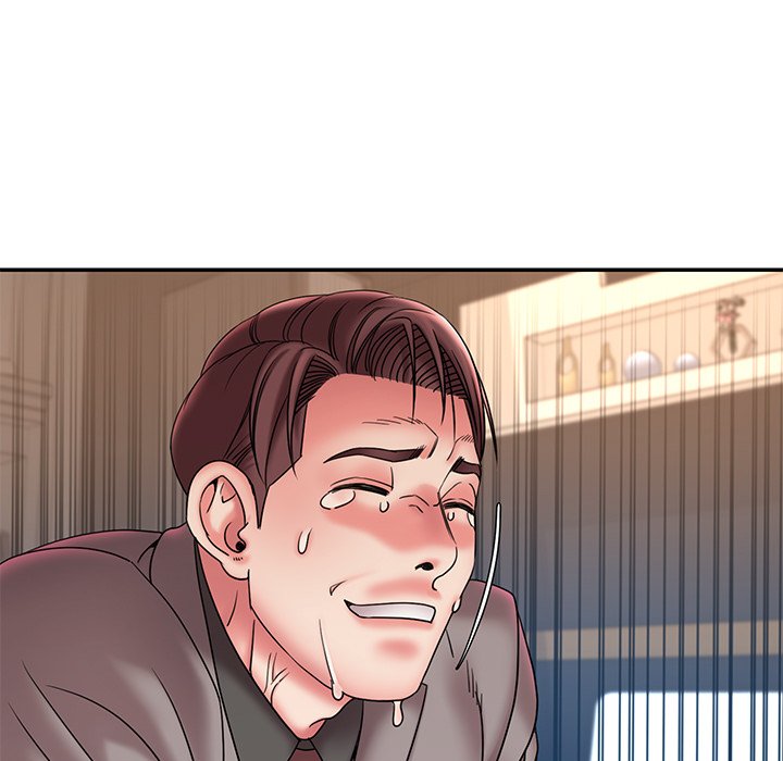 《男孩没人爱》漫画 第18章