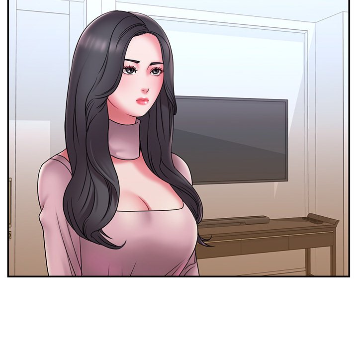 《男孩没人爱》漫画 第18章