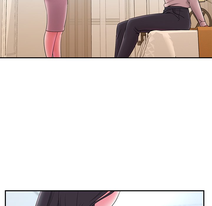 《男孩没人爱》漫画 第18章