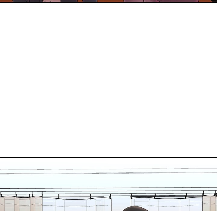 《男孩没人爱》漫画 第19章