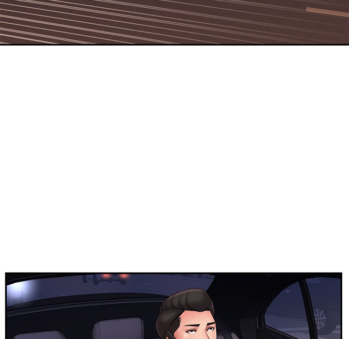《男孩没人爱》漫画 第19章