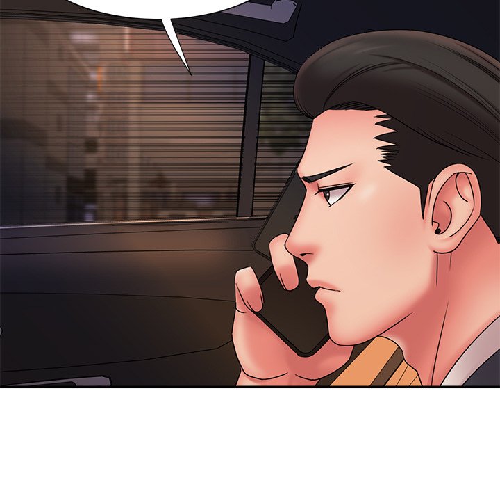 《男孩没人爱》漫画 第19章