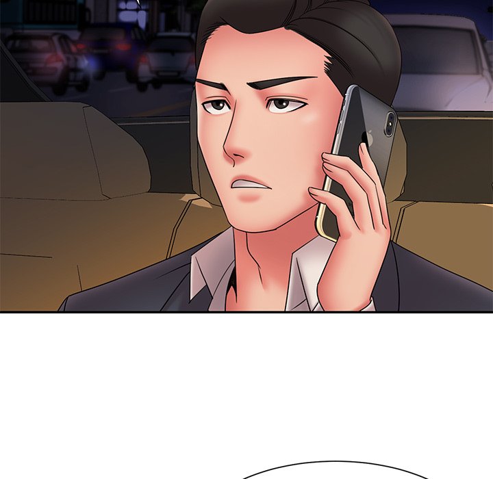 《男孩没人爱》漫画 第19章