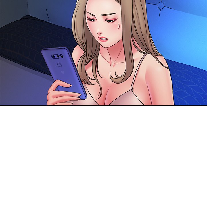 《男孩没人爱》漫画 第19章