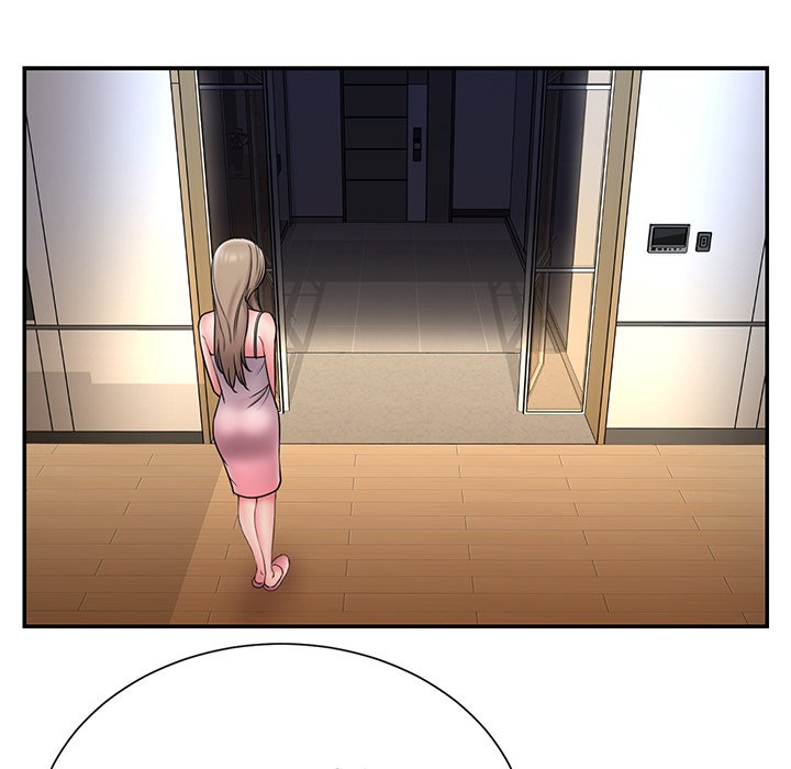 《男孩没人爱》漫画 第19章