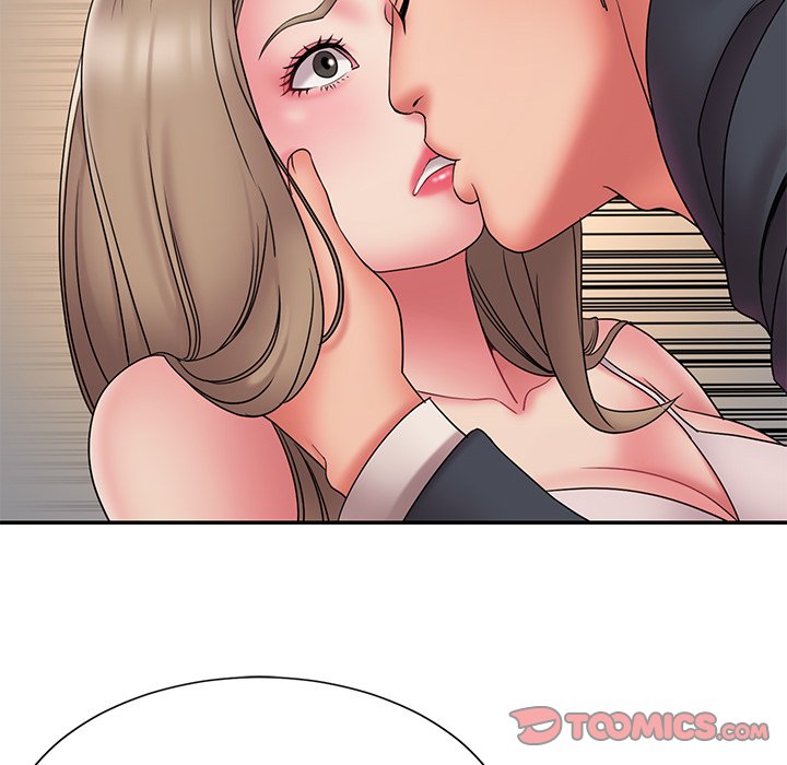 《男孩没人爱》漫画 第19章