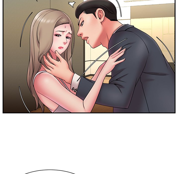 《男孩没人爱》漫画 第19章