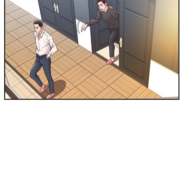 《男孩没人爱》漫画 第2章