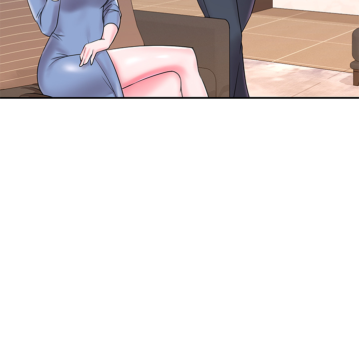 《男孩没人爱》漫画 第2章