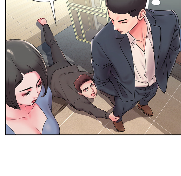 《男孩没人爱》漫画 第2章