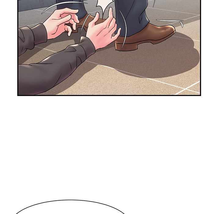 《男孩没人爱》漫画 第2章