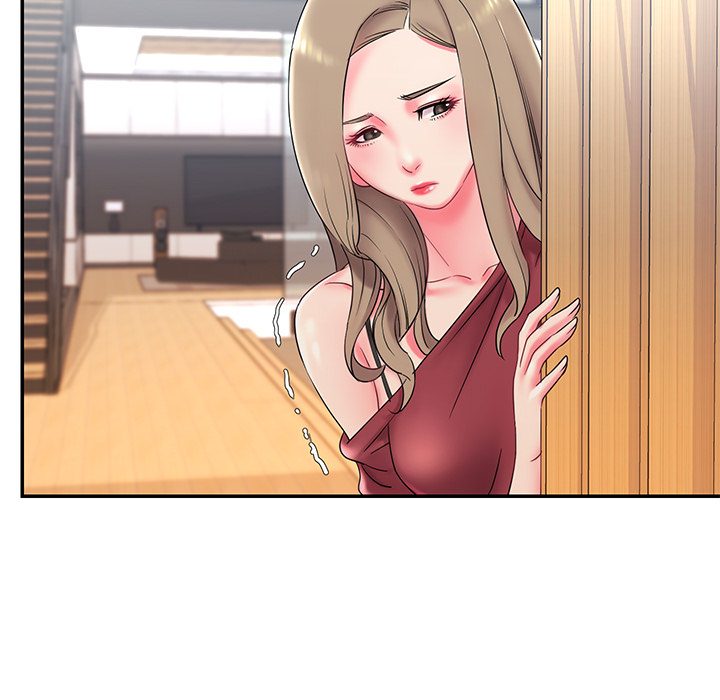 《男孩没人爱》漫画 第2章