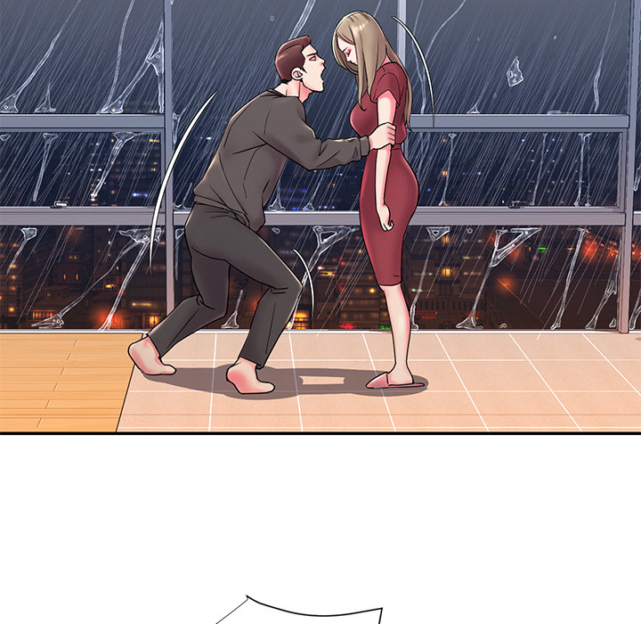《男孩没人爱》漫画 第2章