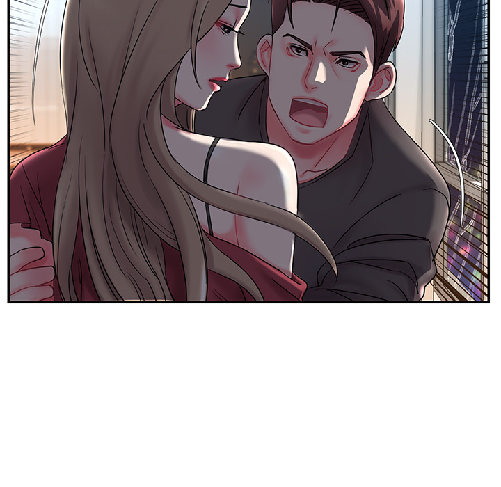 《男孩没人爱》漫画 第2章