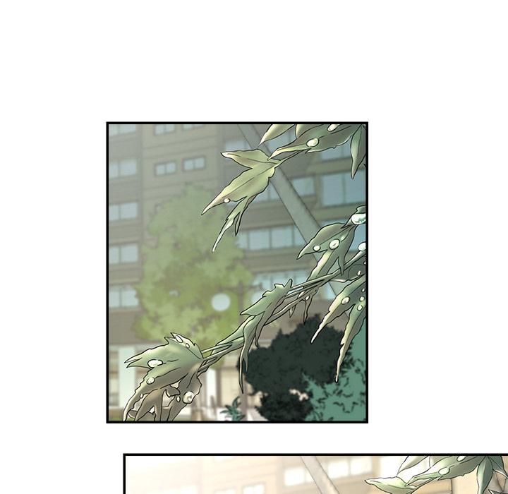 《男孩没人爱》漫画 第2章