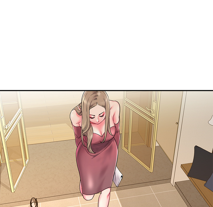 《男孩没人爱》漫画 第2章