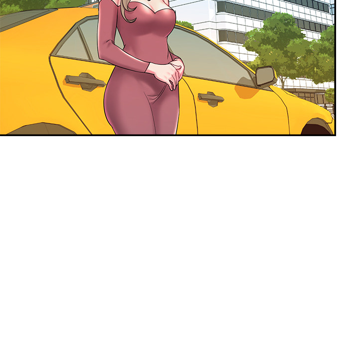 《男孩没人爱》漫画 第2章