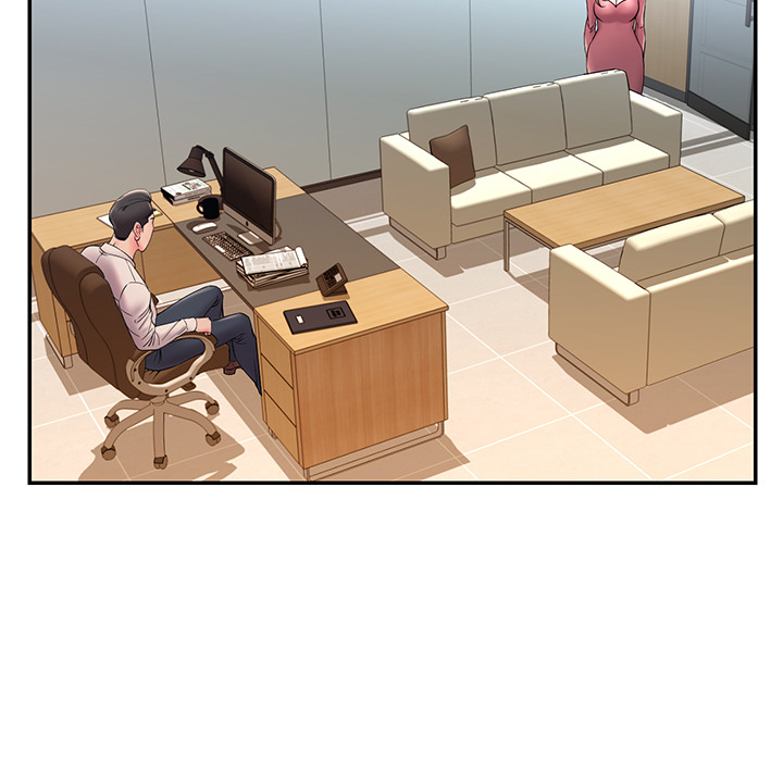 《男孩没人爱》漫画 第2章