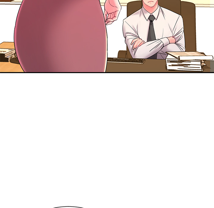 《男孩没人爱》漫画 第2章
