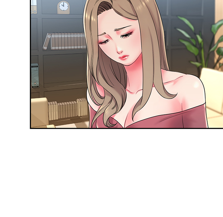 《男孩没人爱》漫画 第2章