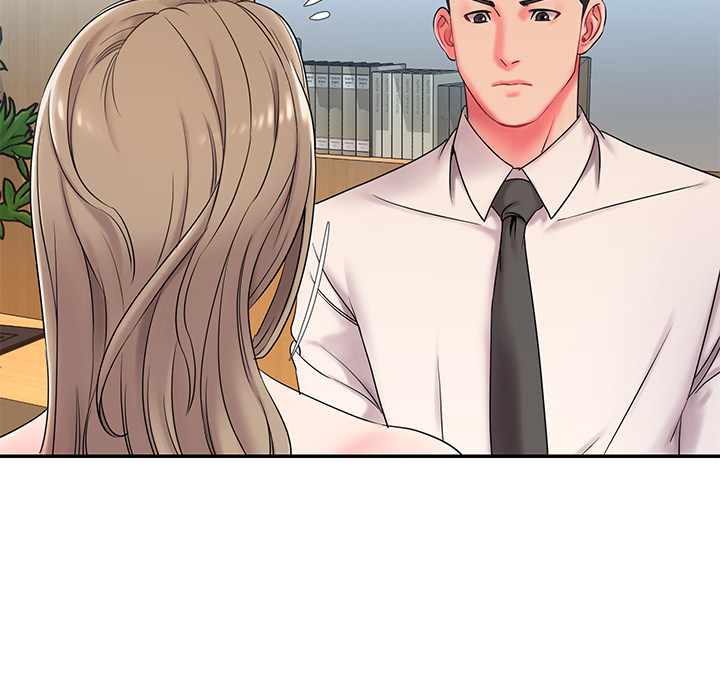 《男孩没人爱》漫画 第2章
