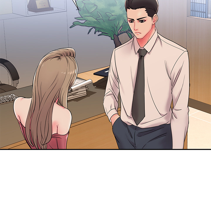 《男孩没人爱》漫画 第2章