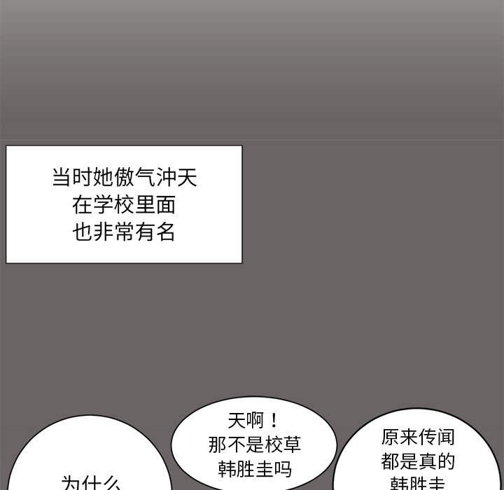 《男孩没人爱》漫画 第20章