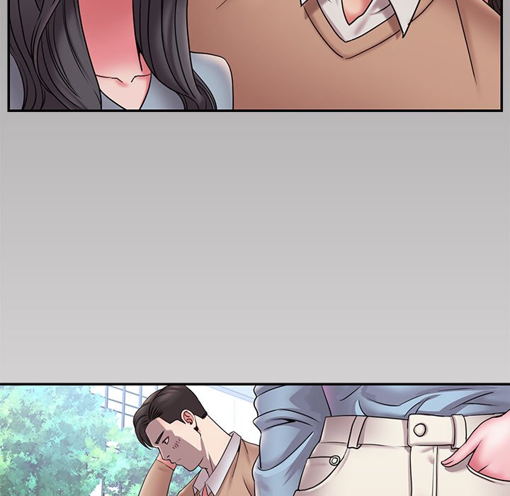 《男孩没人爱》漫画 第20章