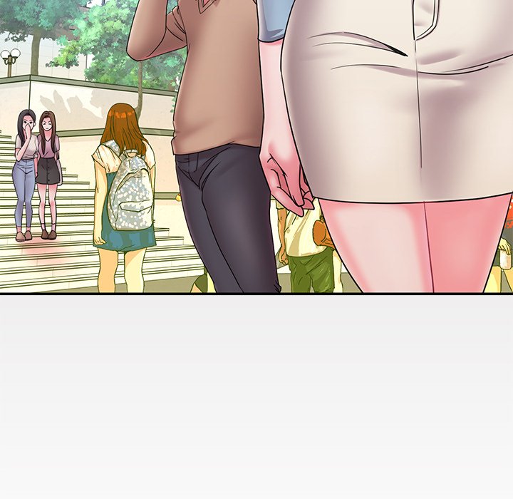 《男孩没人爱》漫画 第20章