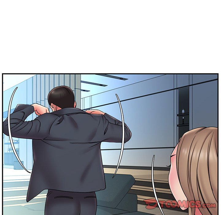 《男孩没人爱》漫画 第20章