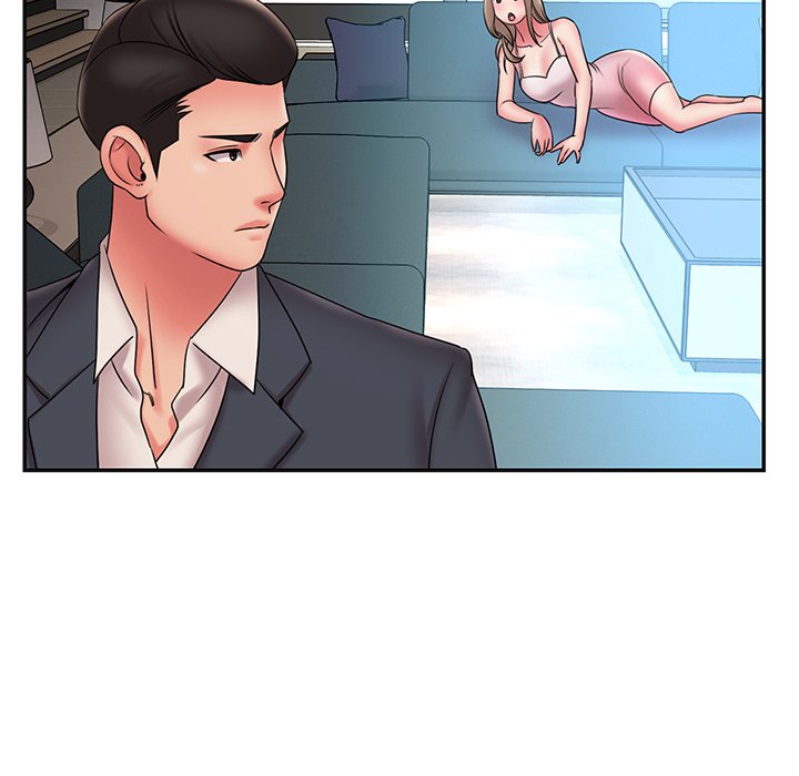 《男孩没人爱》漫画 第20章