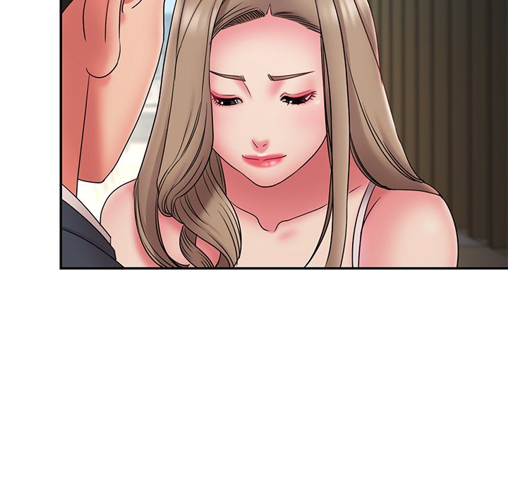 《男孩没人爱》漫画 第20章