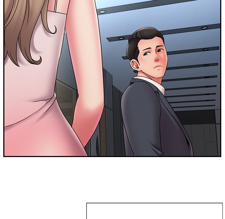 《男孩没人爱》漫画 第20章