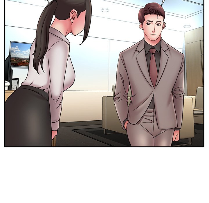 《男孩没人爱》漫画 第20章