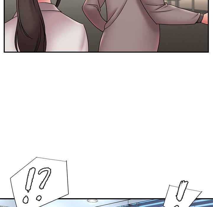 《男孩没人爱》漫画 第20章