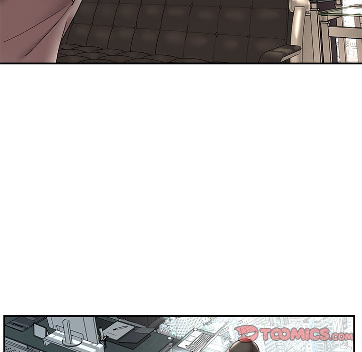 《男孩没人爱》漫画 第20章