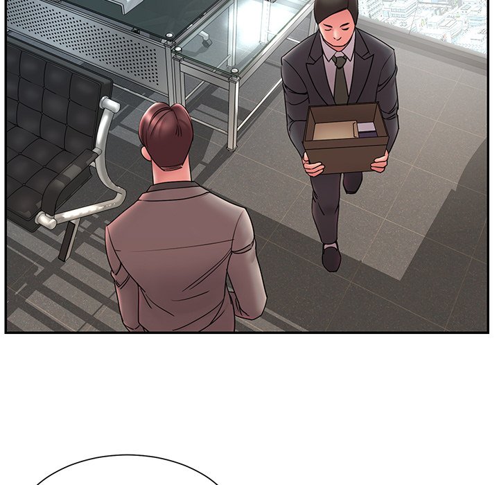 《男孩没人爱》漫画 第20章