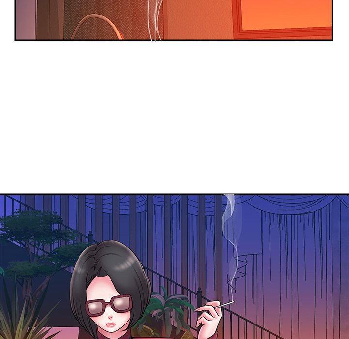 《男孩没人爱》漫画 第21章
