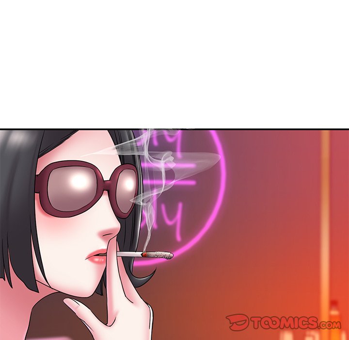 《男孩没人爱》漫画 第21章