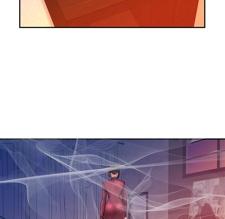 《男孩没人爱》漫画 第21章