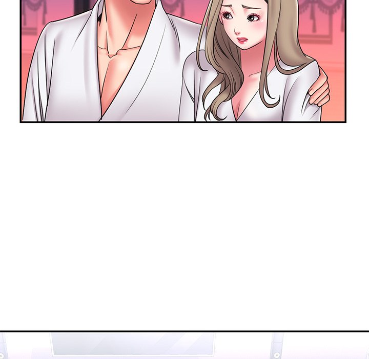 《男孩没人爱》漫画 第21章