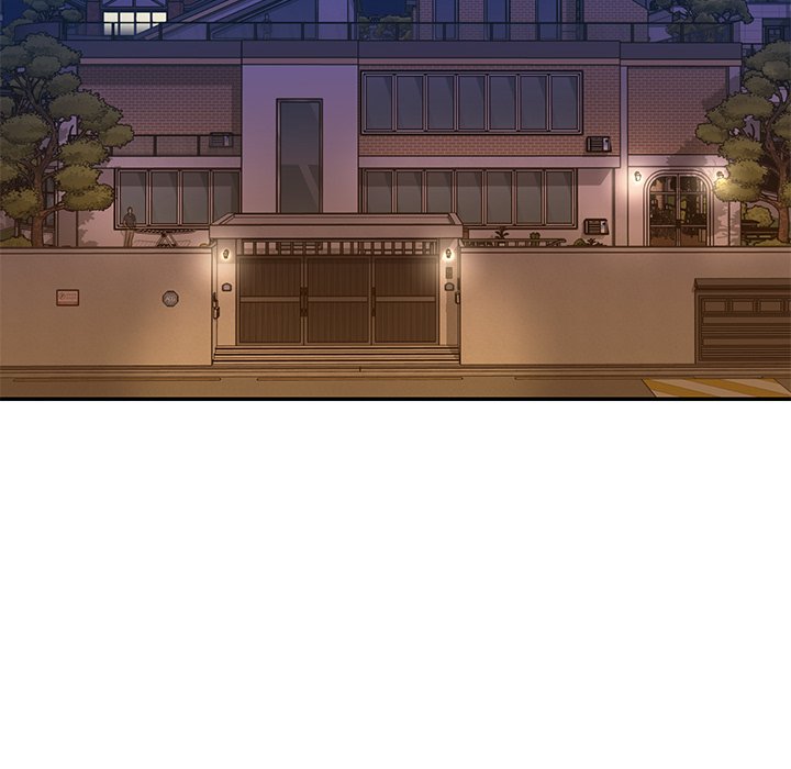 《男孩没人爱》漫画 第21章