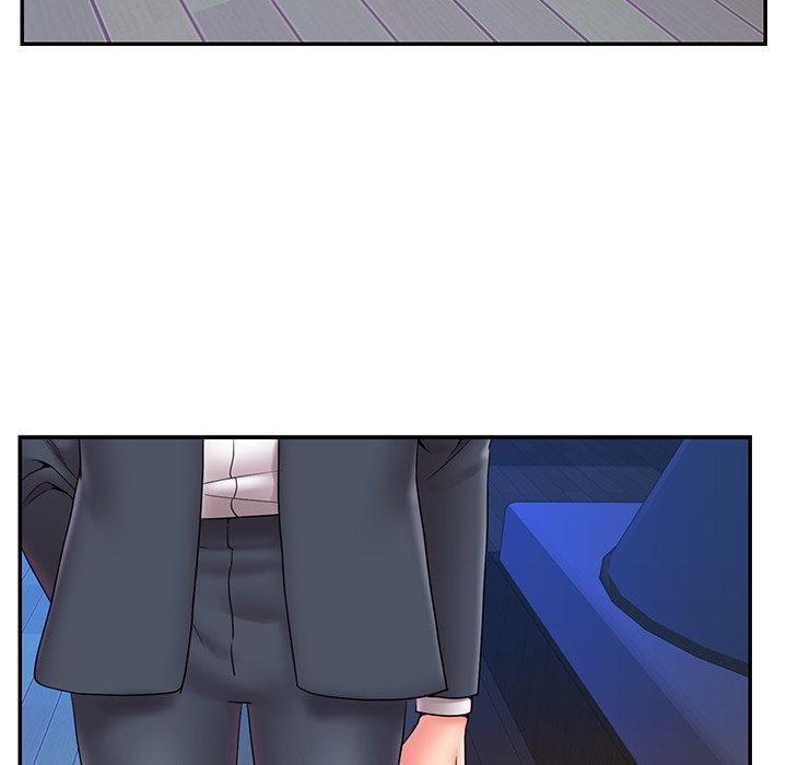 《男孩没人爱》漫画 第21章