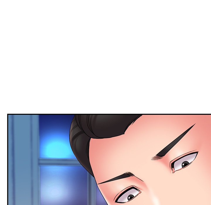 《男孩没人爱》漫画 第21章