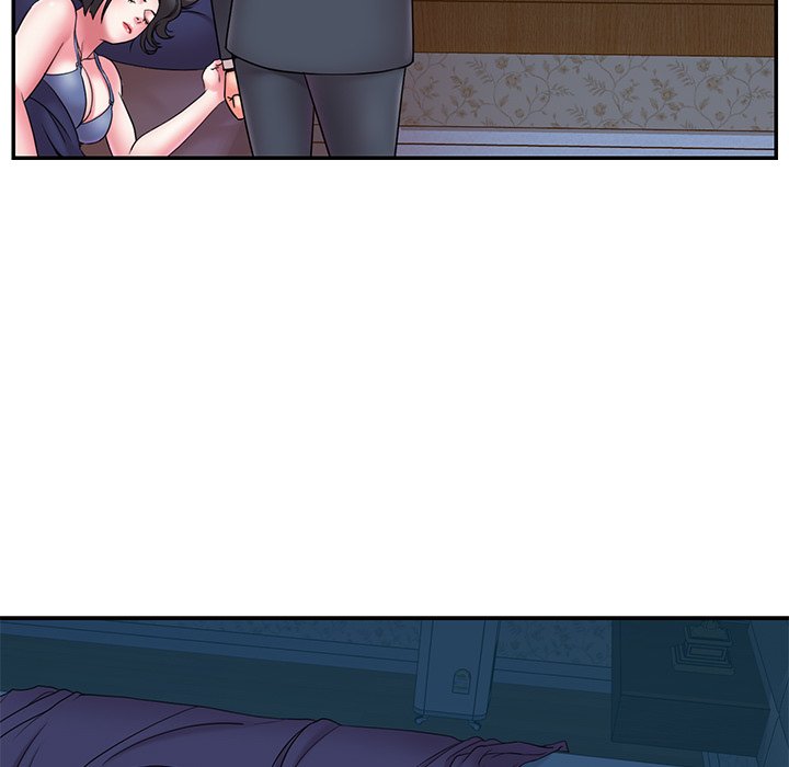 《男孩没人爱》漫画 第21章