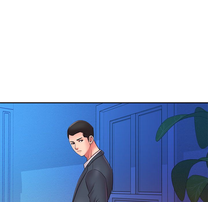 《男孩没人爱》漫画 第21章